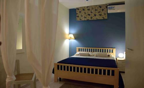 Apartamento Light Blue House