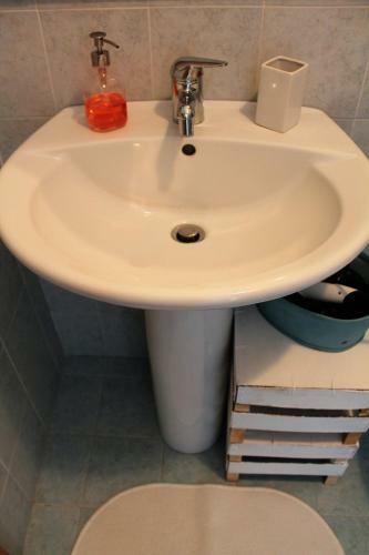 Apartamento Light Blue House