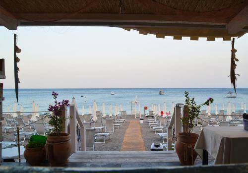 Aparthotel Residence Letojanni Taormina