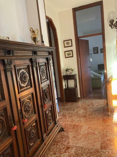 Apartamento Casa Vacanza A Limbiate