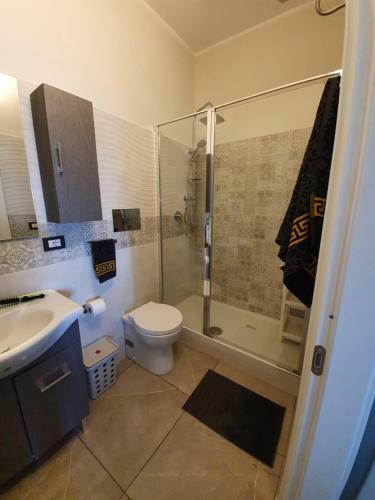Apartamento Casa Del Re