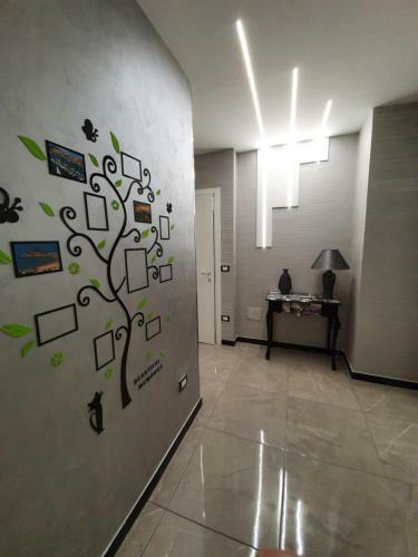 Apartamento Casa Del Re