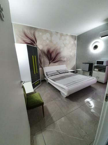 Apartamento Casa Del Re