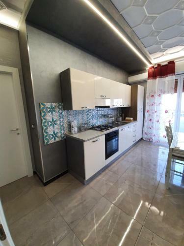 Apartamento Casa Del Re