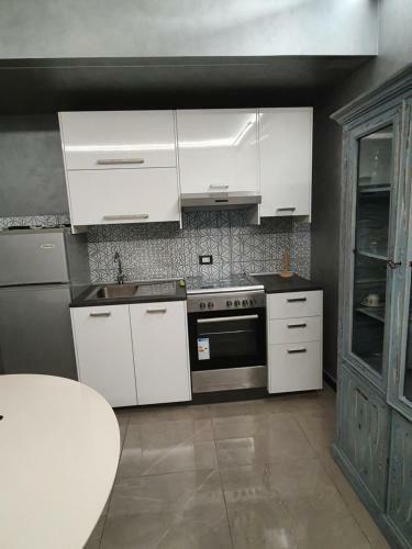 Apartamento Casa Del Re
