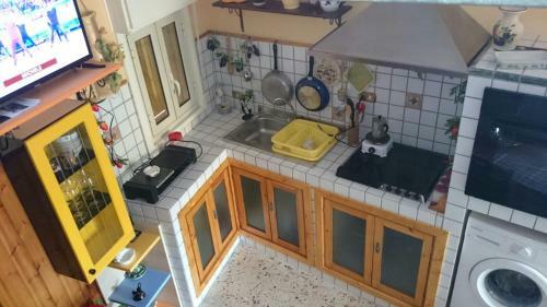 Casa Vacanze Da Lucia