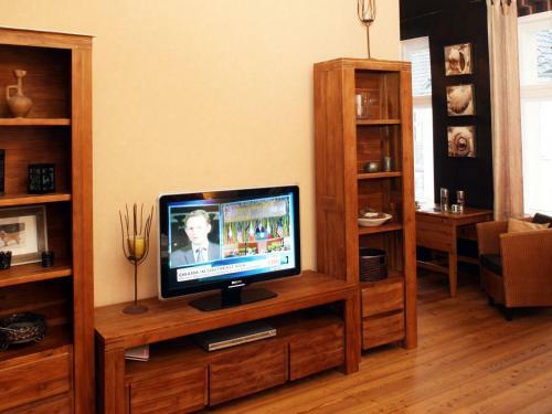 Apartment Schl�terstrasse