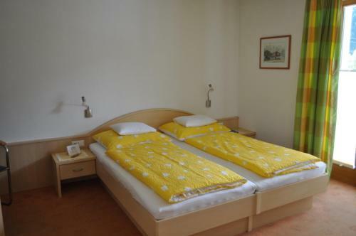 Hostal Appartements-g�stehaus Fiegl