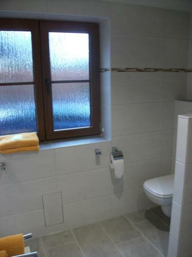 Apartamentos Haus Alpenrose