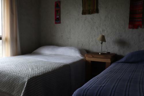 Apartamento Turismo Rural Lo Vilches