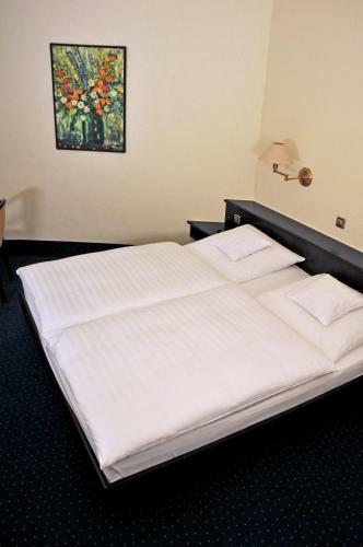 Hotel Benelux