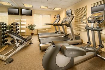 Hotel Fairfield Inn & Suites Germantown Gaithersburg