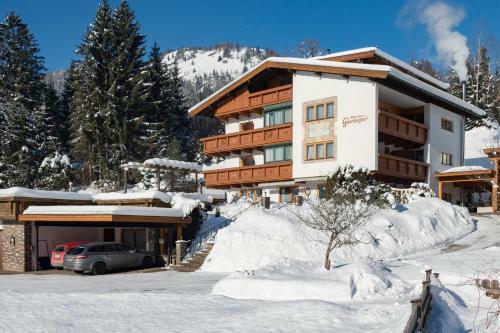 Hostal Pension Gieringer