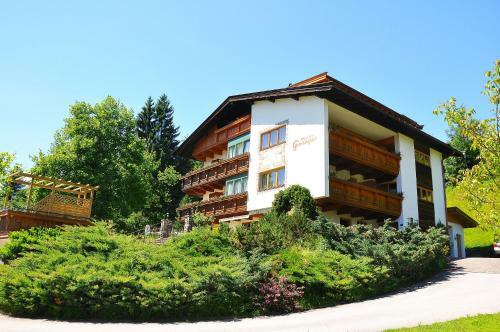 Hostal Pension Gieringer