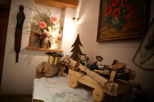 Hostal Pension Gieringer