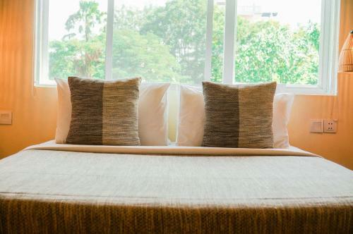 Iroha Garden Hotel & Resort