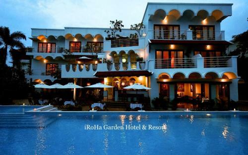 Iroha Garden Hotel & Resort