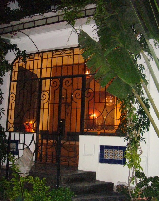 La Perla Hotel Boutique B&B