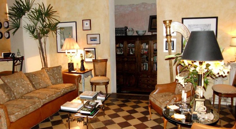 La Perla Hotel Boutique B&B