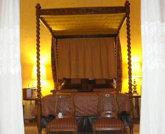 La Perla Hotel Boutique B&B