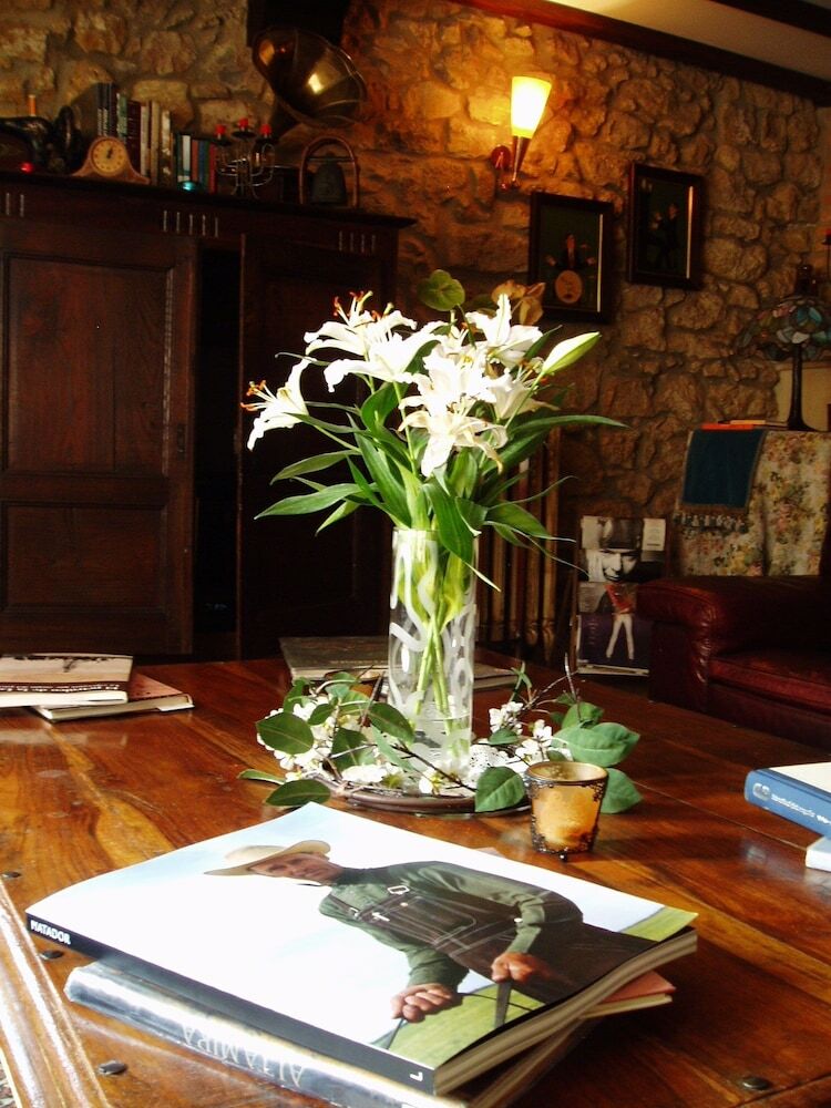 Hostal Posada Los Cautivos
