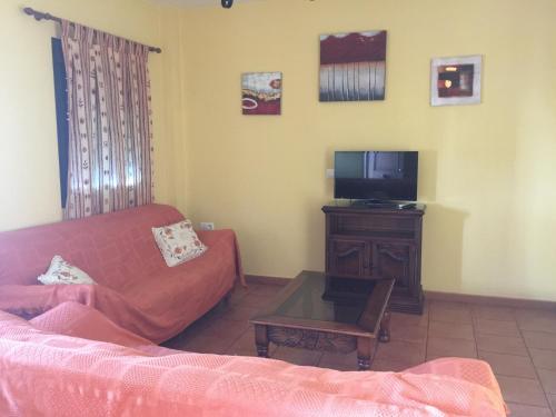 Apartamento El Corral De Dolores