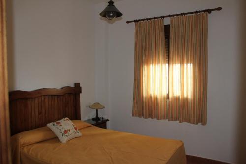 Apartamento El Corral De Dolores