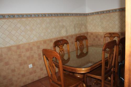 Apartamento El Corral De Dolores