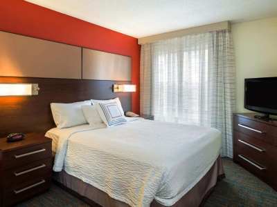 Hotel Residence Inn Boston Framingham