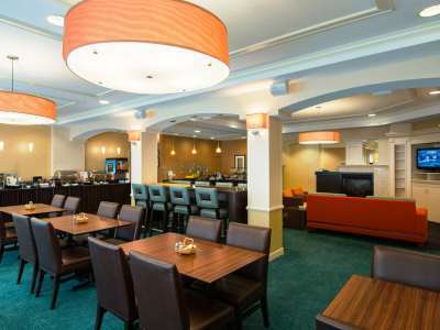 Hotel Residence Inn Boston Framingham