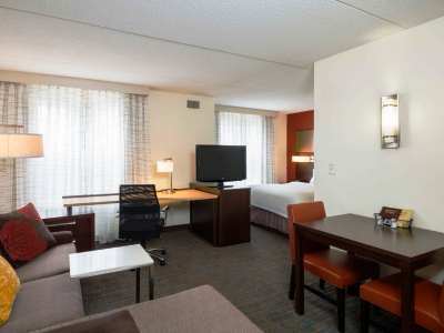 Hotel Residence Inn Boston Framingham