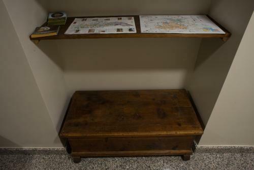 Apartamento Casa Sara