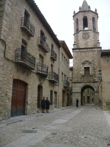 Apartamento Casa Sara