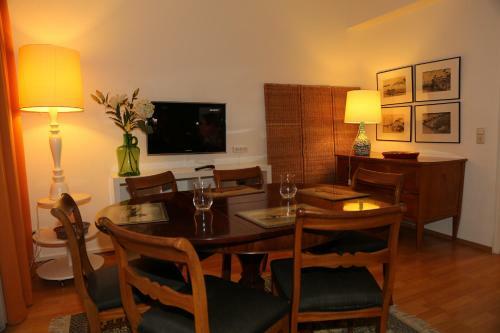 Hotel L�hndorf
