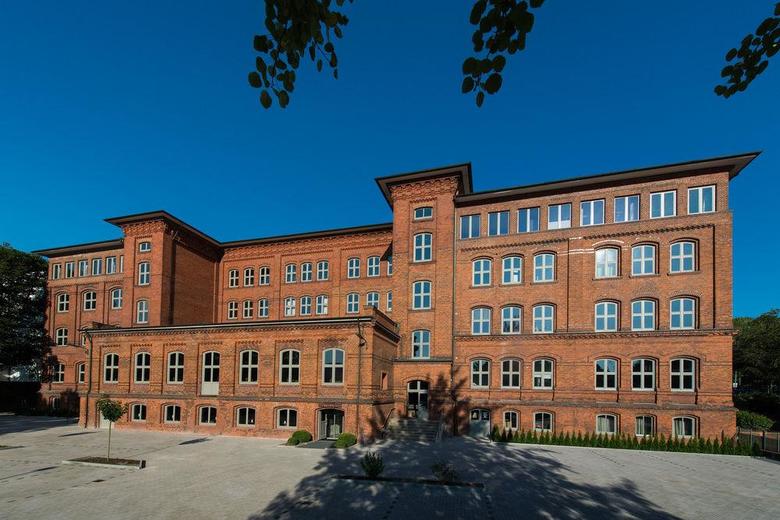 Hotel Volksschule