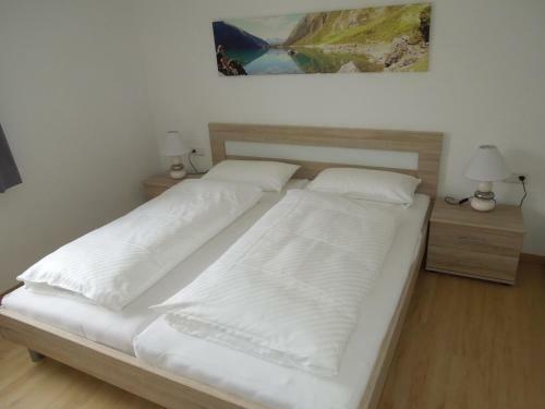 Apartamento Ferienwohnung Viadukt
