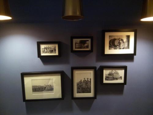 Hostal Catalina De Austria