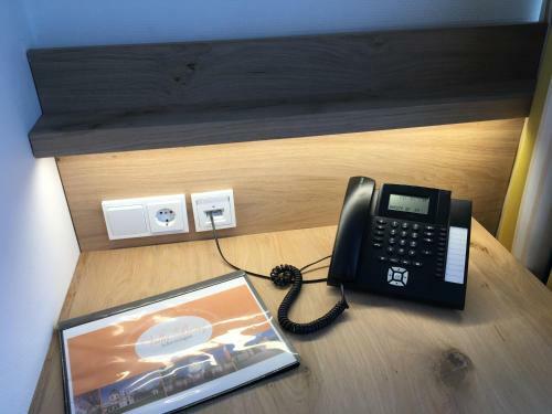 Hostal Villa Benz Hotel Garni