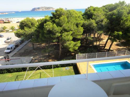 Apartamento Bertur Mirasol