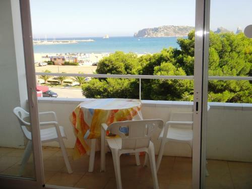 Apartamento Bertur Mirasol