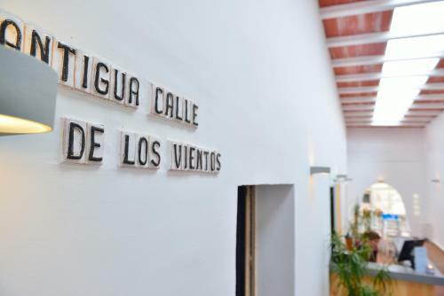 Hostal El Bah�a