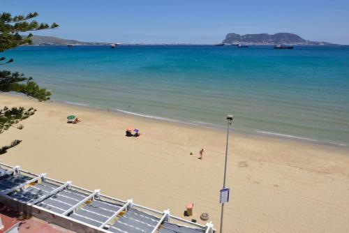 Hostal El Bah�a