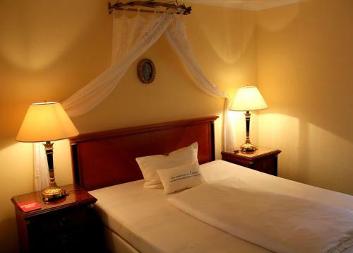 Hostal Residenz Am Schloss