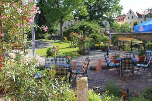 Hostal Residenz Am Schloss