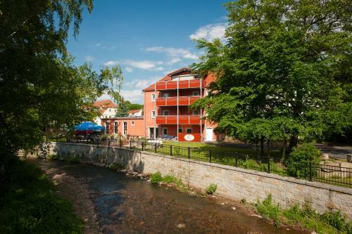 Hostal Residenz Am Schloss