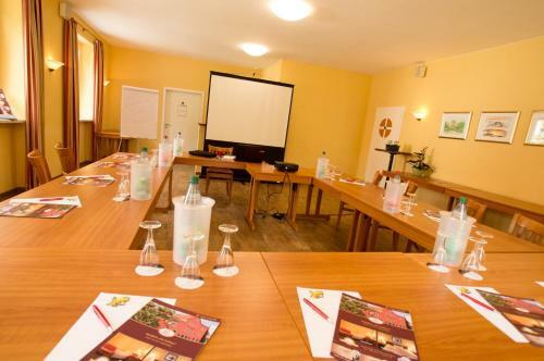 Hostal Residenz Am Schloss