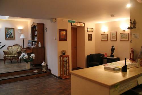 Hostal Residenz Am Schloss