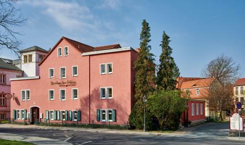Hostal Residenz Am Schloss