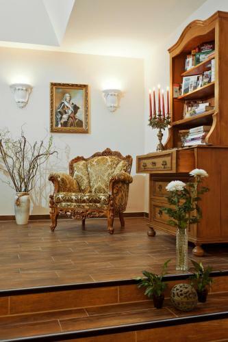 Hostal Residenz Am Schloss