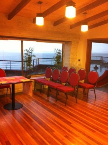 Hotel Terraza Suite